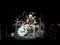 Neal Morse Author of Confusion Portnoy drum solo