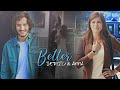 Sergio & Anna | Better