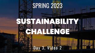 Sustainability Challenge Spring 2023: Skema Tutorial