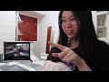 vlog 周末在家的一天 ：我也是要玩滑板的人了！