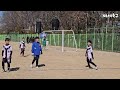 최준기fc vs 삼호초등학교 u 11 2025 golden city 경주 유소년 축구 페스터벌 경주시 6박 7일 in.경주축구공원 1구장