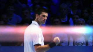 Novak Djokovic Profiled In ATP World Tour Uncovered