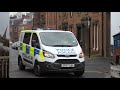 dumfries police stations and her majesty s prison photographic audit