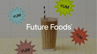 Future Foods | How Your Restaurant Can Increase Sales With Virtual Brands