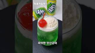 탐스러운 멜론소다