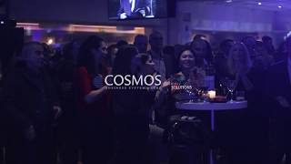 COSMOS BUSINESS SYSTEMS - 30 YEARS EVENT