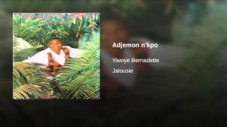 Adjemon n'kpo