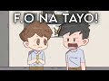 HIGHSCHOOL BEST FRIEND | Pinoy Animation