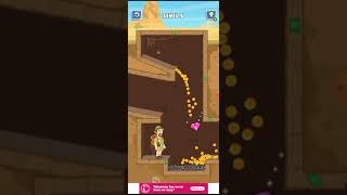 pull him out android ios gameplay level 5 pull him out walkthrough