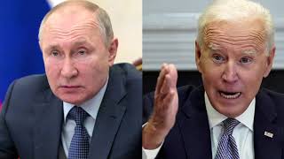 Kremlin on proposed Putin-Biden summit: maybe