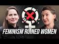 Why Modern Feminism is Failing Women | Carrie Gress | EP 122