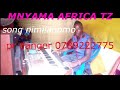 MNYAMA AFRICA FT NYAKA BAYA NIMILA NOMO