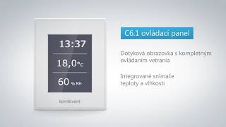 C6 SMART HOME