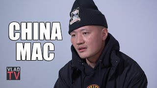 China Mac on Rap Beef: It's Good for Clout, But Bad for Money (Part 9)