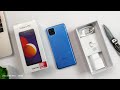 1799rb - Samsung Galaxy M12 Indonesia unboxing