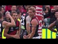 every inch essendon 2021 finals