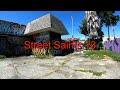 Gang Lands # 2 Street Saints 13