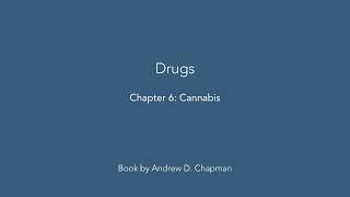 Drugs Audiobook: Chapter 6, Cannabis