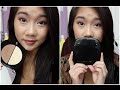 [Review+Demo] Marc Jacobs #instamarc Light Filtering Contour Powder