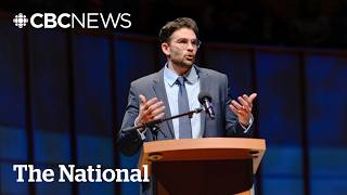 Hasan Piker comes to Canada — and he has thoughts
