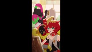 【公式】メロコとシュウメイの創作活動 #ポケマスEX