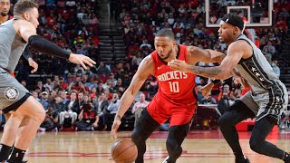 Brooklyn Nets vs Houston Rockets - Full Game Highlights | December 8, 2021 | 2021-22 NBA Season