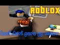 Roblox - LARi dari guru seram