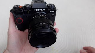 FUJIFILM XT4 REVIEW AND WHY YOU NEED ONE IN 2023