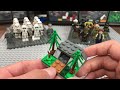 building endor ep1 preparing