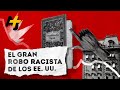 Un capítulo cruel de la historia afroestadounidense | AJ+ Español