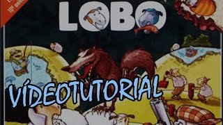 Lobo Especial 10 Aniversario - Juego de mesa - Reseña/aprende a jugar