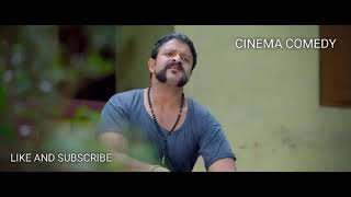 Aadu 2 .jayasooriya malayalam cinema comedy. ആട് - 2.നിന്റെ അപ്പനെ കത്തിക്കാനാണോടാ ചന്ദനം