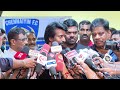 🔴LIVE: நடிகர் சூரி செய்தியாளர் சந்திப்பு | Press Meet | PTD