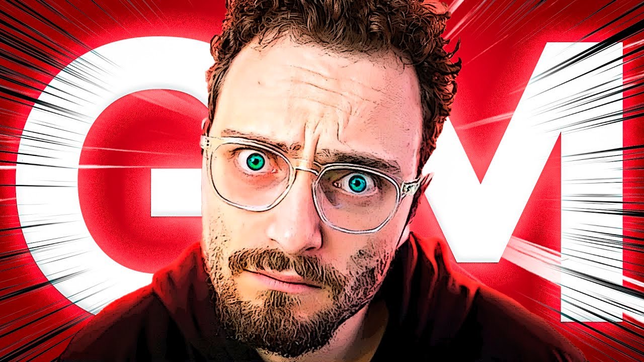 Gm Level Gothamchess Youtube