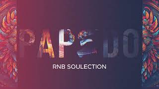 SOULECTION Vol 4 (RnB Mashup, Amapiano)