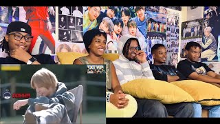 How TXT's new era had us OVER THE MOON pt.1 (ft. KARA) | SANCTUARY EDITION (REACTION)