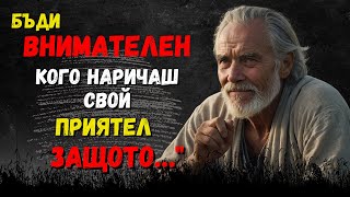 Приятел или враг? Как да разберете кой е кой? | \