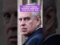 “No one is above the law, not even royalty”
