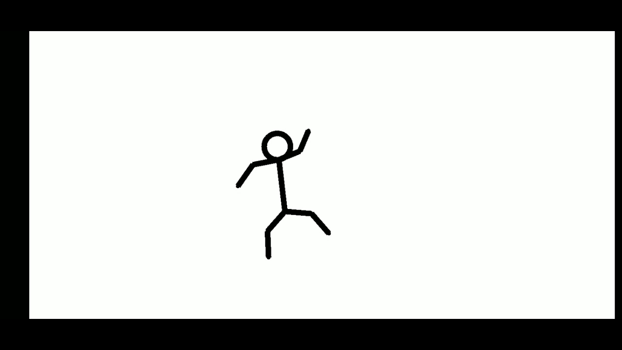 Stickman Youtube