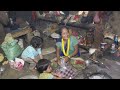 Myvillage official videos EP 1186 || Traditional village kitchen