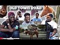 Lil Nas X - Old Town Road (Movie) ft. Billy Ray Cyrus(Reaction)