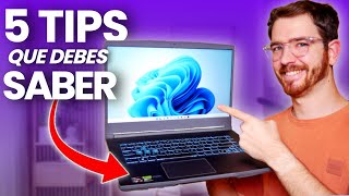 Before Buying a Laptop Watch This Video! (ultimate guide)