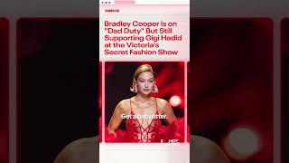Hot Goss: Celebrating One Year of #BradleyCooper & #GigiHadid #shorts