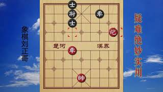 三天两夜拿不下来，第一步棋就匪夷所思，大师创下了奇迹