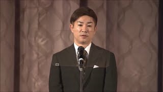 「事件現場　記者として記録」毎日新聞社・久保聡氏【2022年度新聞協会賞受賞スピーチ】