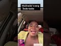 Makhadzi - Tsoko tsoko (new song ) #unreleased