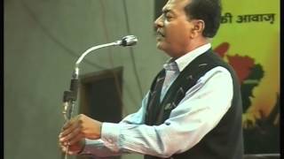 Ramesh Sharma | Indore Mushaira & Kavi Sammelan | सरहदों से आगे | Sarhadon Se Aage | Shayari