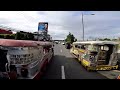 streetview with tade angkas ride from merville paranaque to ortigas via edsa part 1