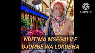 NDITIMA MSEGALILE UJUMBE WA LUKUBA BY #LWENGE #STUDIO #MITUNDU