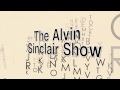 EMP Fashion Channel presents The ALVIN SINCLAIR Show - promo